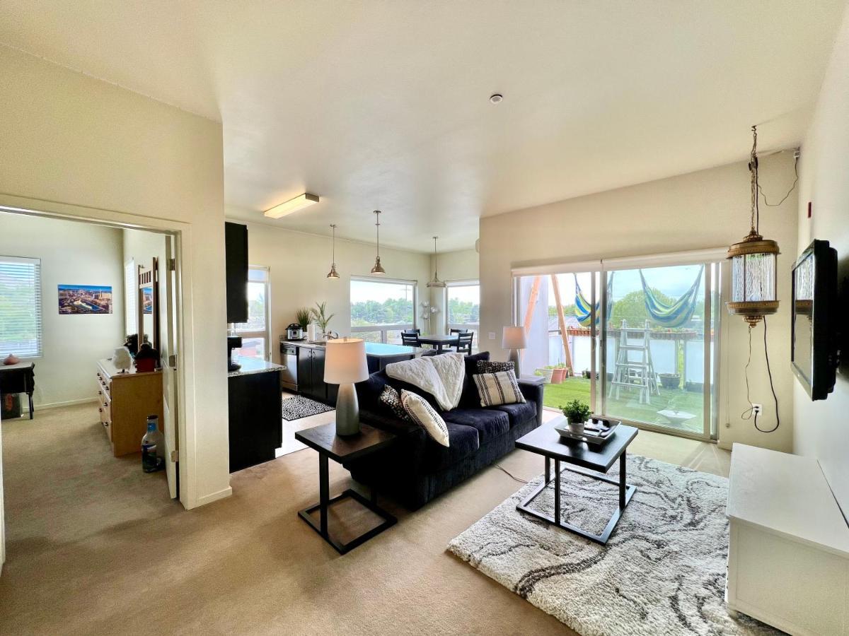 The 951 Apartment Boise Ngoại thất bức ảnh
