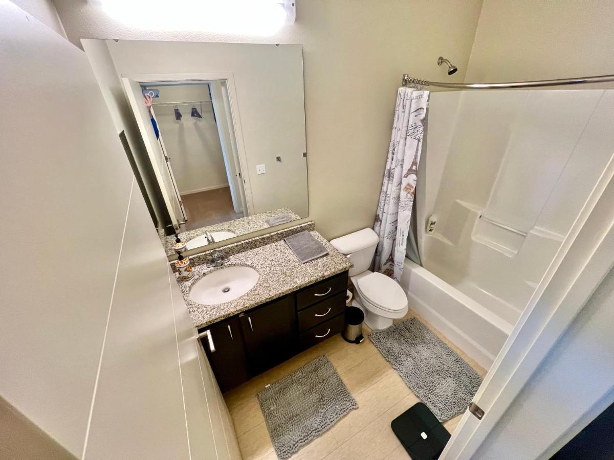 The 951 Apartment Boise Ngoại thất bức ảnh